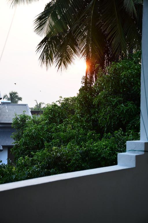Amsterdam Tourist Rest Bed and Breakfast Anuradhapura Εξωτερικό φωτογραφία