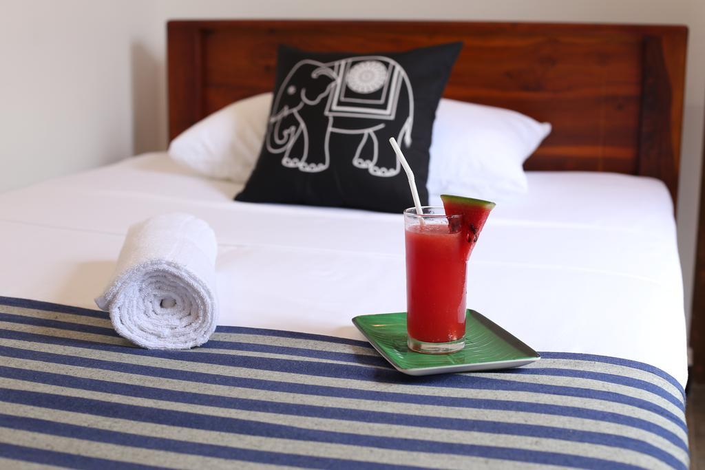 Amsterdam Tourist Rest Bed and Breakfast Anuradhapura Εξωτερικό φωτογραφία