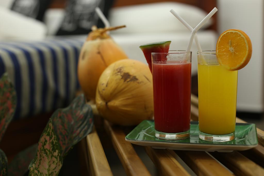 Amsterdam Tourist Rest Bed and Breakfast Anuradhapura Εξωτερικό φωτογραφία